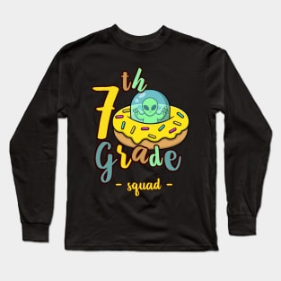 7th grade Long Sleeve T-Shirt